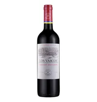 Los Vascos Cab.Sauvgnon 750ML  Los Vascos ...