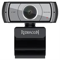  Webcam Redr...