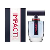 Kit Perfume Tommy Hilfiger Impact Spark Edt 2 Piezas