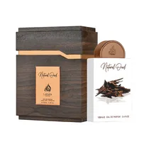 Perfume Unisex Lattafa Pride Natural Oud Edp 100ML