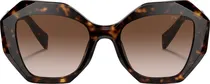 Óculos de Sol Prada PR16WS 2AU6S1 53 - Feminino