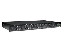 Powerplay Mackie HM-800 8 Canais Amplificador Fone