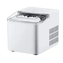 Maquina de Gelo Heiko HMG-12 12KG 220V