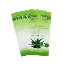 Etre Belle Crema Aloe Vera Regenerante 3PASOS Regenerant Unid