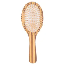 Escova para Cabelo de Bambu 23 CM