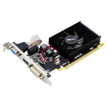 Placa de Vídeo Goline R5-230 AMD Radeon R5 230 2GB DDR3 - GL-R5-230-2GB-D3 (1 Ano de Garantia)