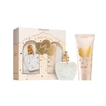 Jeanne Arthes Perfume Amore Mio White Pearl Eau de Parfum 100ML +200ML