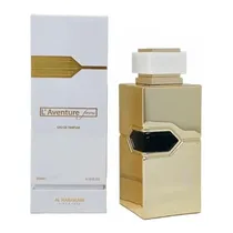 Perfume Al Haramain L' Aventure Femme - Eau de Parfum - Feminino - 200ML