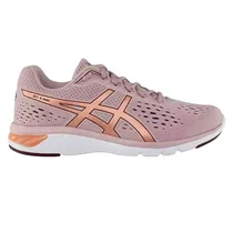 Tênis Asics Gel-Kamo Rosa Gold Masculino US 5.5