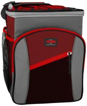 Bolsa Térmica Thermos Highland 132745 12L - Bordô/Cinza