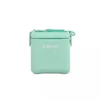 Igloo Conservadora 10L Tag Along 1P 33X24X33CM Verde Claro