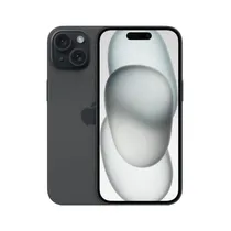 iPhone 15 Plus 256GB Be Black (Anatel)