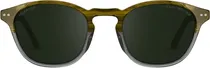 Óculos de Sol Land Rover Argill Green Striation - Feminino