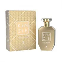 Perfume Volare Kenzie Irish Vanilla Edp Unissex 100ML