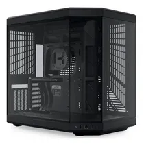 Gab Hyte Y70 Black CS-HYTE-Y70-B