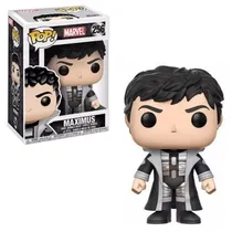 Funko Pop Marvel Maximus 256