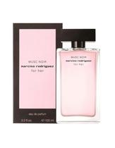 Perfume Narciso Rodriguez Musc Noir For Her Eau de Parfum Feminino 100ML