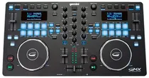 GMX Controladora DJ USB – 2 Canais Gemini