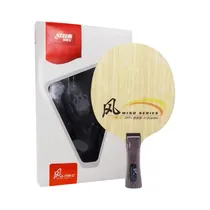 Paleta de Ping Pong DHS CW-C Wind Series