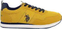 Polo Calzados PBH Knox YW-M3-A Yellow (T) 9.5