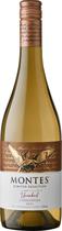 Vinho Montes Limited Selection Chardonnay 2022