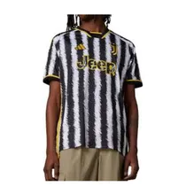 Remera Deportiva Adidas Juventus