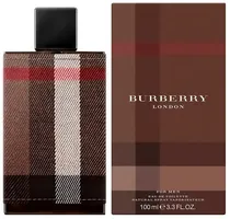 Perfume Burberry London Edp 100ML - Masculino