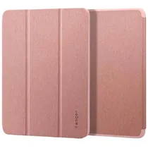 Capa Spigen para iPad 10.2" ACS01061 Urban Fit - Rose Gold