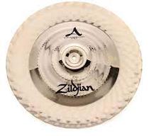 Prato Zildjian Ultra Hammered China A0369