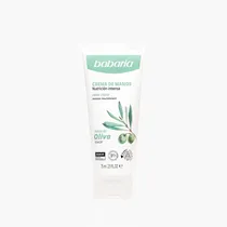 Babaria Crema Aceite de Oliva Hidratante 75ML s/C
