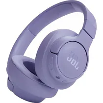 Fone BT JBL Tune 720BT Lifestyle Anc Purple Fone BT JBL Tune 720BT Lifestyle Anc Purple