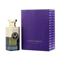 Perfume Electimuss Mercurial Cashmere Pure Parfum Unissex 100ML