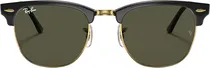 Óculos de Sol Ray-Ban RB3016 W0365 55 - Feminino