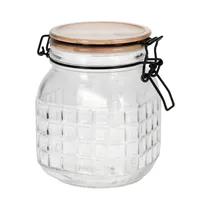 Pote de Almacenamiento KPM 040685 1.1L