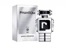 Tester Paco Rabanne Phantom Edt Masculino 100 ML