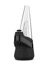 Vape Ervas Puff Co &#8211; Peak Onyx