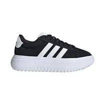 Calzado Deportivo Adidas IE1102 Grand Court Platform Femenino
