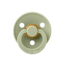 Bibs Chupete Caucho Sage 1