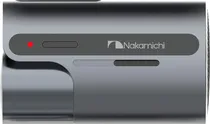 Câmera para Carro Nakamichi Parking Mode ND450W 4K - Preto