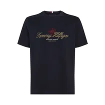 Camiseta Tommy Hilfiger MW0MW32609 DW5