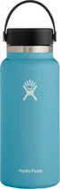 Garrafa Térmica Hydro Flask W32BTS417 946ML Azul Ceu