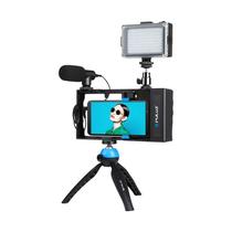 Kit para Vlogging Puluz PKT3121L