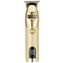 Cortador de Cabelo Voyager VGR V-275 - Dourado