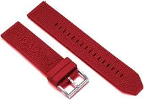 Pulseira de Relógio Ciga Design M031-1G-Wre - Vermelha