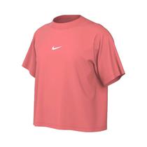 Remera Infantil Nike FZ5559429 Boxy Essntl