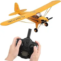 Aviões Wltoys A160 5 Canais 2,4 GHZ
