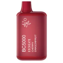 Elf Bar BC 5K Cherry Dragon Fruit