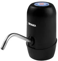 Bomba para Galão de Água Elétrica Satellite A-P23 - Preto