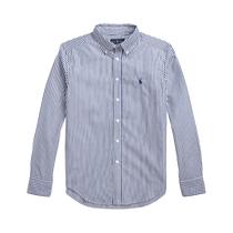 Camisa Infantil Polo Ralph Lauren 321862260002