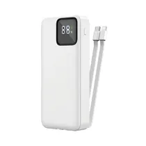 Cargador Portátil Wiwu JC-22 20000MAH